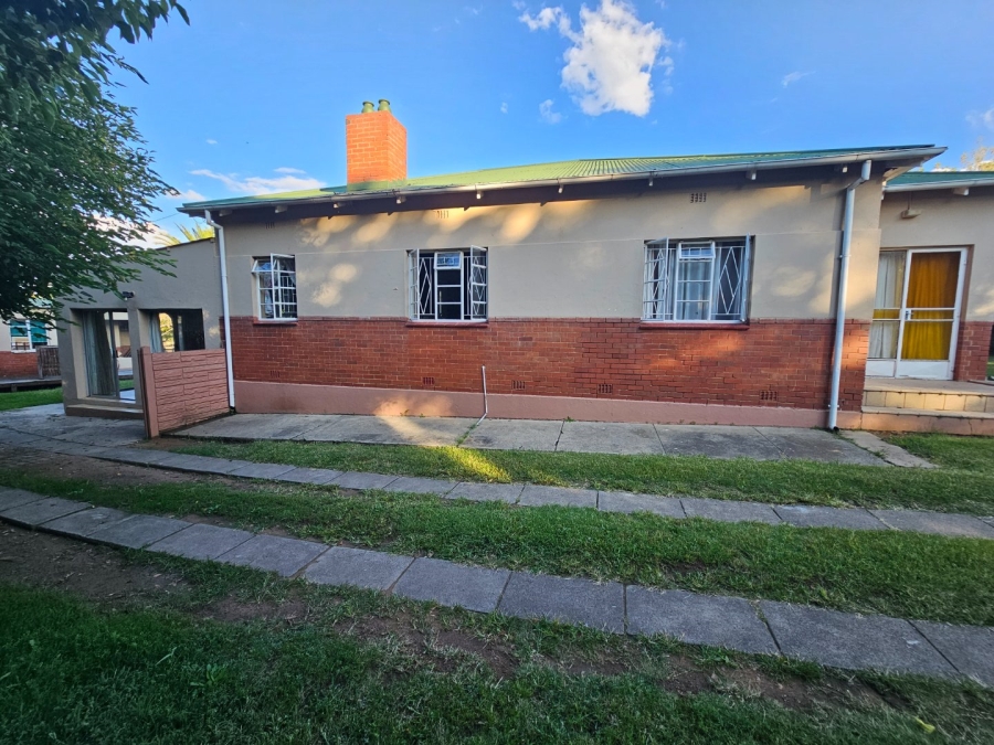 3 Bedroom Property for Sale in Morelig Free State